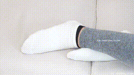 【物恋传媒】第2011期：小敏-赛车宝贝封面图