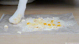 【物恋传媒】第2014期：闪闪-风来自你的方向封面图