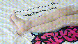 【物恋传媒】第1987菜菜-最好的时光封面图