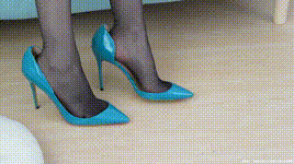 【物恋传媒】第1972闪闪-诗的结尾封面图