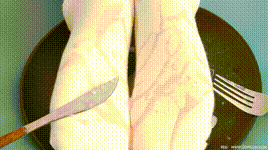 【物恋传媒】第2054期：果汁-凉凉月色期：封面图