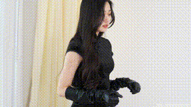 【物恋传媒】第1974小敏-迟来的春天封面图