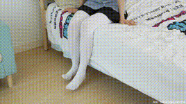 【物恋传媒】第2059期：菜菜-前进的光期：封面图