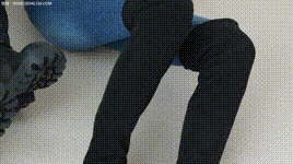 【物恋传媒】第1913期：菜菜&amp绒绒-牛奶棉花糖