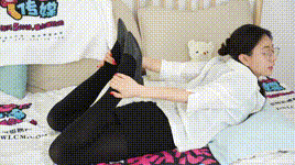 【物恋传媒】第1947期：美兔-满园春色封面图