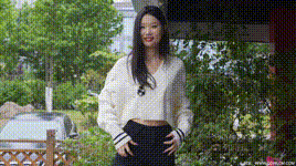 【物恋传媒】第2052期：小竹-流浪漂流瓶期：封面图