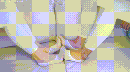 【物恋传媒】第2025期：菜菜&amp岚岚-追逐你的眼眸封面图