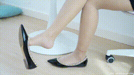 【物恋传媒】第1910期：岚岚-玉兰花开封面图