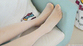 【物恋传媒】第1952小竹-圣诞仙女封面图