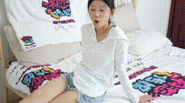 【物恋传媒】第2076期：小竹-南山忆期：封面图