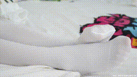 【物恋传媒】第2018期：米米-流星雨滑落封面图