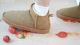 【物恋传媒】第1961菜菜-树的纹路封面图