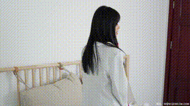 【物恋传媒】第1955菜菜-黄油泡芙封面图