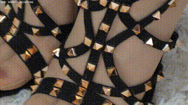 【物恋传媒】第1996青柠-酒窝浅浅封面图