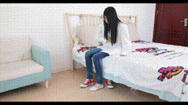 【物恋传媒】第1958欢欢-奇妙能力封面图