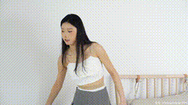 【物恋传媒】第2010期：小竹-遥远的星封面图