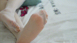 【物恋传媒】第1925期：小竹-浪漫的告白封面图