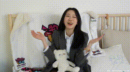 【物恋传媒】第1889期：小艾-浮光琼影封面图