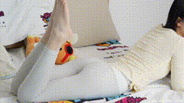 【物恋传媒】第2032期：小竹-林深不知处封面图