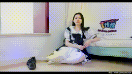 【物恋传媒】第2073期：欢欢-牵你的手期：封面图