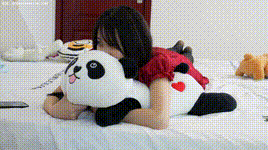 【物恋传媒】第2012期：菜菜-黑色蔷薇封面图