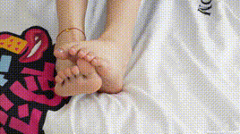 【物恋传媒】第2092期：榛果-青涩青春期：封面图