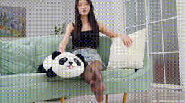 【物恋传媒】第2180期：菜菜-烂漫花丛封面图