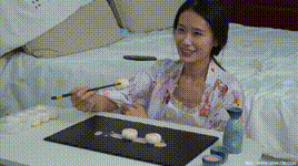 【物恋传媒】第2198期：菜菜-手中的沙（盲盒1）封面图