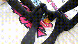 【物恋传媒】第2191期：菜菜&amp岚岚&amp恬恬-圣诞快乐封面图