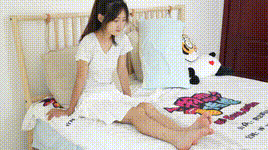 【物恋传媒】第2121期：芋泥-清澈海浪的吟唱封面图