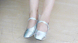 【物恋传媒】第2144期：小优-风吹叶落封面图