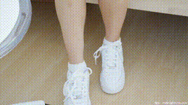 【物恋传媒】第2089期：小竹-纯白的爱恋期：封面图