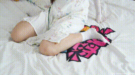 【物恋传媒】第2099期：泡泡-白色泡沫封面图