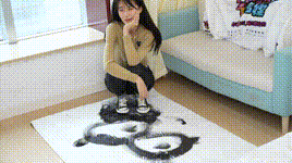 【物恋传媒】第2033期：菜菜-熟悉的面孔封面图