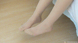 【物恋传媒】第2158期：嘟嘟-凌晨的日出封面图