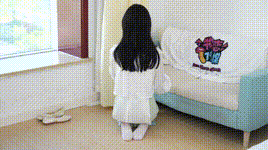 【物恋传媒】第2199期：纱纱-阳光散落（盲盒2）封面图