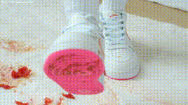 【物恋传媒】第2097期：菜菜-如果你说期：封面图