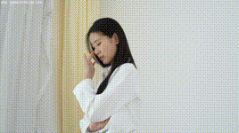 【物恋传媒】第2160期：菜菜-秋意阑珊封面图