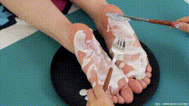 【物恋传媒】第2176期：闪闪-牵你的手封面图