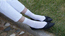 【物恋传媒】第2209期：恬恬-久违的出游封面图