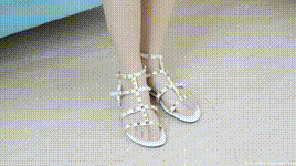 【物恋传媒】第2171期：菜菜-宇宙的黄昏封面图