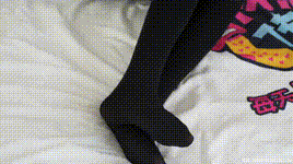 【物恋传媒】第2163期：泡泡-重回校园封面图