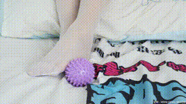 【物恋传媒】第2142期：美兔-纯与白