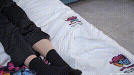 【物恋传媒】第2047期：川川-讨厌雨天封面图