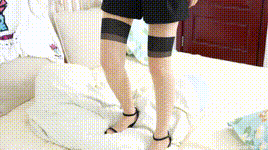 【物恋传媒】第2091期：菜菜-烟花璀璨期：封面图