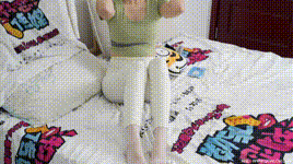 【物恋传媒】第2060期：恬恬-璀璨星辰期：封面图