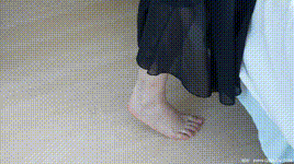 【物恋传媒】第2215期：小影-躲进月色封面图