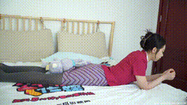 【物恋传媒】第2170期：小新-世界尽头封面图