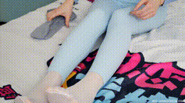 【物恋传媒】第2178期：嘟嘟-冰川融化封面图