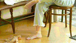 【物恋传媒】第2105期：小敏-可可爱爱封面图